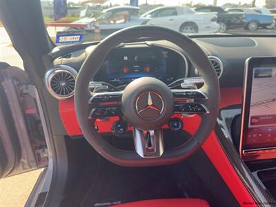 2023 Mercedes-Benz AMG SL 43   - Photo 31 - San Juan, TX 78589