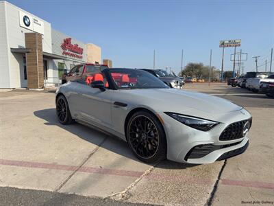 2023 Mercedes-Benz AMG SL 43   - Photo 40 - San Juan, TX 78589