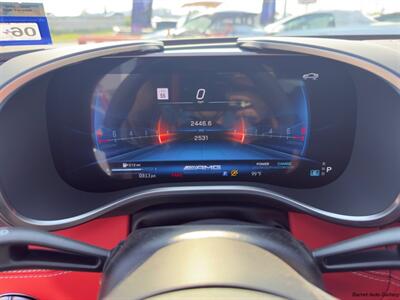 2023 Mercedes-Benz AMG SL 43   - Photo 34 - San Juan, TX 78589