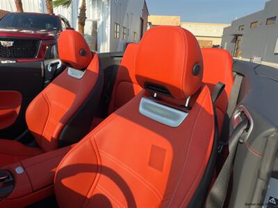 2023 Mercedes-Benz AMG SL 43   - Photo 44 - San Juan, TX 78589