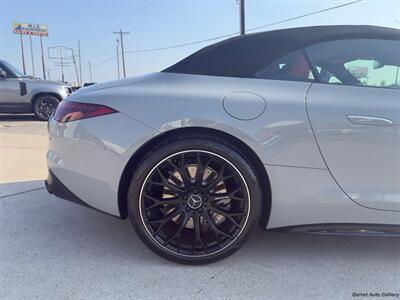 2023 Mercedes-Benz AMG SL 43   - Photo 14 - San Juan, TX 78589