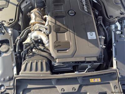 2023 Mercedes-Benz AMG SL 43   - Photo 45 - San Juan, TX 78589