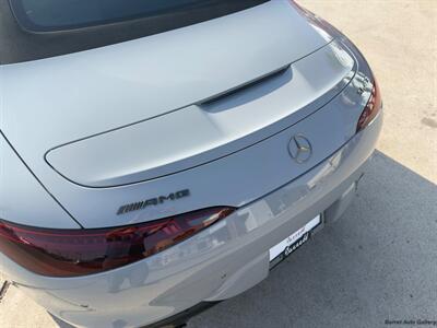 2023 Mercedes-Benz AMG SL 43   - Photo 11 - San Juan, TX 78589