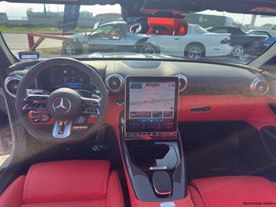 2023 Mercedes-Benz AMG SL 43   - Photo 43 - San Juan, TX 78589