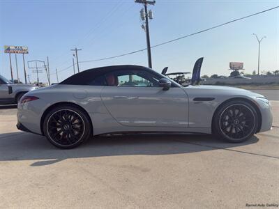 2023 Mercedes-Benz AMG SL 43   - Photo 16 - San Juan, TX 78589