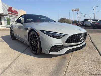 2023 Mercedes-Benz AMG SL 43   - Photo 20 - San Juan, TX 78589