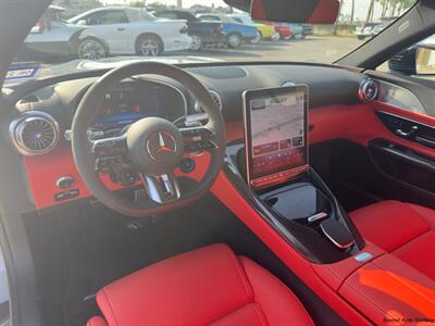 2023 Mercedes-Benz AMG SL 43   - Photo 33 - San Juan, TX 78589