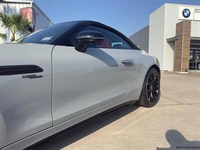 2023 Mercedes-Benz AMG SL 43   - Photo 5 - San Juan, TX 78589