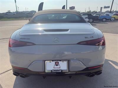 2023 Mercedes-Benz AMG SL 43   - Photo 9 - San Juan, TX 78589