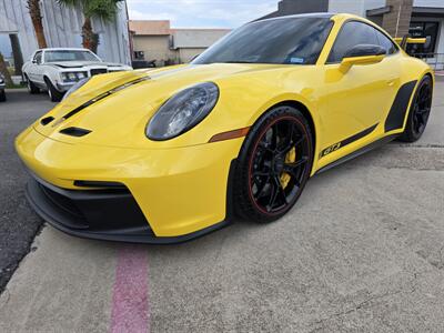 2024 Porsche 911 GT3   - Photo 9 - San J Uan, TX 78589