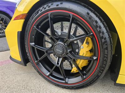 2024 Porsche 911 GT3   - Photo 10 - San J Uan, TX 78589
