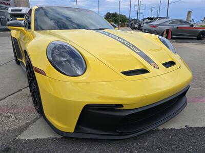 2024 Porsche 911 GT3   - Photo 8 - San J Uan, TX 78589