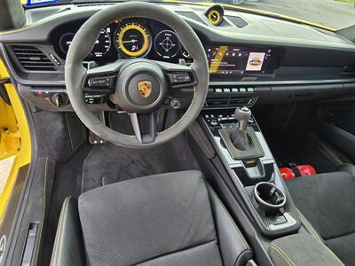 2024 Porsche 911 GT3   - Photo 33 - San J Uan, TX 78589