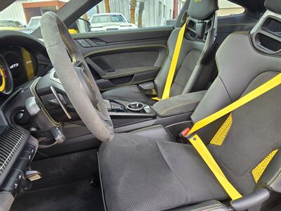 2024 Porsche 911 GT3   - Photo 32 - San J Uan, TX 78589