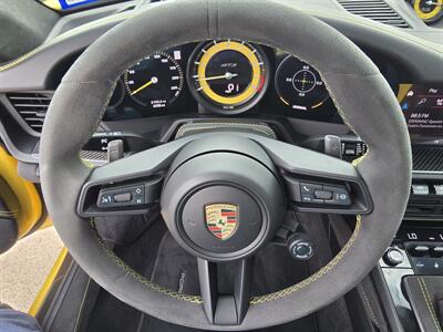 2024 Porsche 911 GT3   - Photo 35 - San J Uan, TX 78589