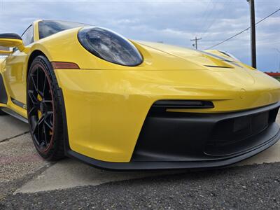 2024 Porsche 911 GT3   - Photo 28 - San J Uan, TX 78589