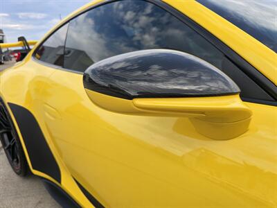2024 Porsche 911 GT3   - Photo 24 - San J Uan, TX 78589