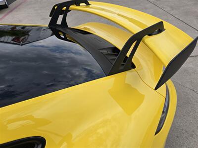 2024 Porsche 911 GT3   - Photo 15 - San J Uan, TX 78589