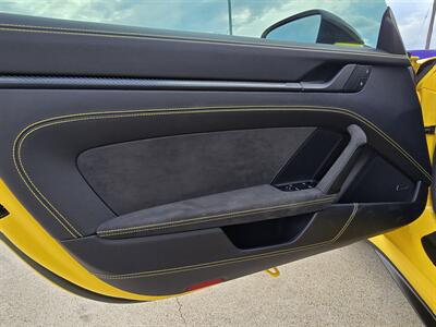2024 Porsche 911 GT3   - Photo 31 - San J Uan, TX 78589