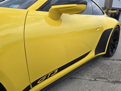 2024 Porsche 911 GT3   - Photo 11 - San J Uan, TX 78589