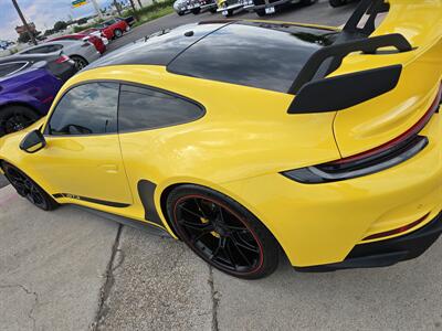 2024 Porsche 911 GT3   - Photo 12 - San J Uan, TX 78589