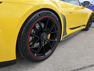 2024 Porsche 911 GT3   - Photo 23 - San J Uan, TX 78589