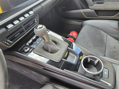 2024 Porsche 911 GT3   - Photo 37 - San J Uan, TX 78589