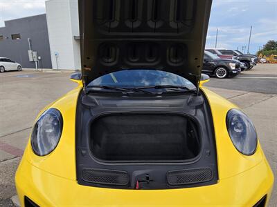 2024 Porsche 911 GT3   - Photo 41 - San J Uan, TX 78589