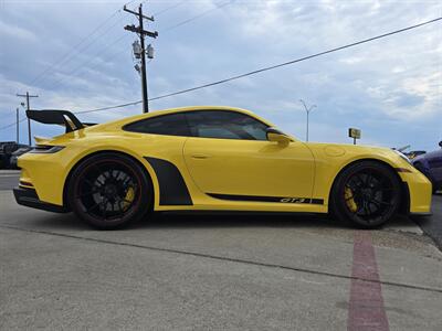 2024 Porsche 911 GT3   - Photo 6 - San J Uan, TX 78589