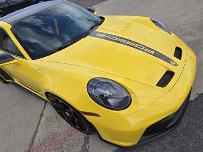 2024 Porsche 911 GT3   - Photo 29 - San J Uan, TX 78589