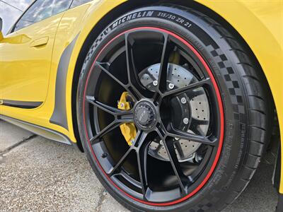 2024 Porsche 911 GT3   - Photo 13 - San J Uan, TX 78589