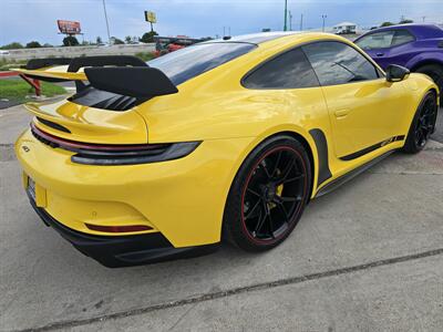 2024 Porsche 911 GT3   - Photo 22 - San J Uan, TX 78589