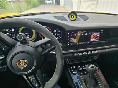 2024 Porsche 911 GT3   - Photo 44 - San J Uan, TX 78589