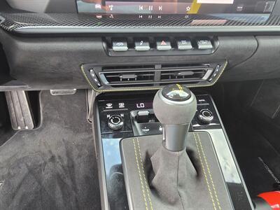 2024 Porsche 911 GT3   - Photo 36 - San J Uan, TX 78589