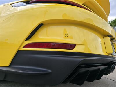 2024 Porsche 911 GT3   - Photo 17 - San J Uan, TX 78589