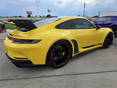 2024 Porsche 911 GT3   - Photo 5 - San J Uan, TX 78589