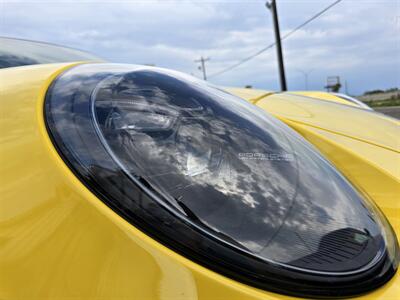 2024 Porsche 911 GT3   - Photo 27 - San J Uan, TX 78589