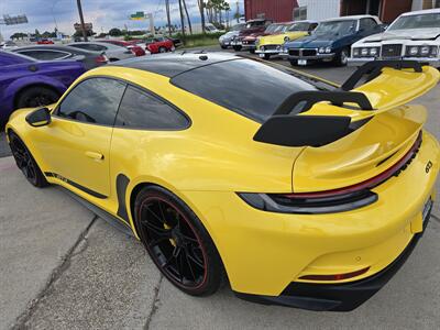 2024 Porsche 911 GT3   - Photo 3 - San J Uan, TX 78589