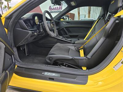 2024 Porsche 911 GT3   - Photo 1 - San J Uan, TX 78589