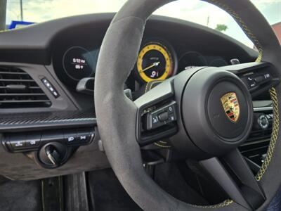 2024 Porsche 911 GT3   - Photo 42 - San J Uan, TX 78589