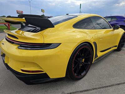 2024 Porsche 911 GT3   - Photo 19 - San J Uan, TX 78589