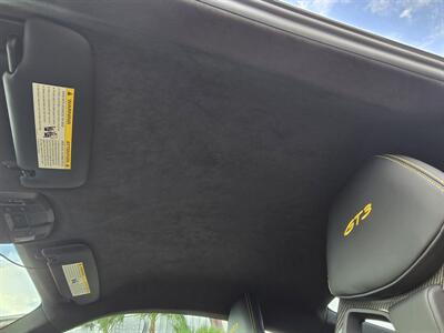 2024 Porsche 911 GT3   - Photo 40 - San J Uan, TX 78589