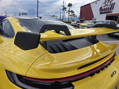2024 Porsche 911 GT3   - Photo 18 - San J Uan, TX 78589