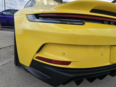 2024 Porsche 911 GT3   - Photo 16 - San J Uan, TX 78589