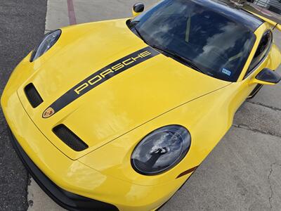 2024 Porsche 911 GT3   - Photo 30 - San J Uan, TX 78589