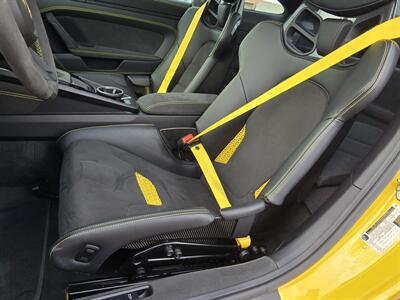 2024 Porsche 911 GT3   - Photo 39 - San J Uan, TX 78589
