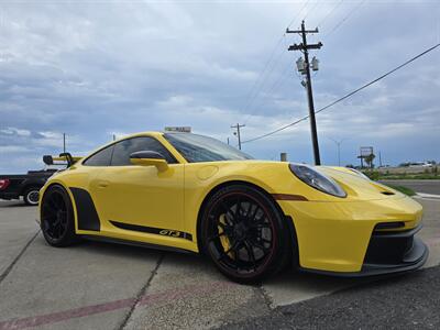 2024 Porsche 911 GT3   - Photo 7 - San J Uan, TX 78589