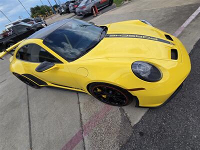 2024 Porsche 911 GT3   - Photo 25 - San J Uan, TX 78589