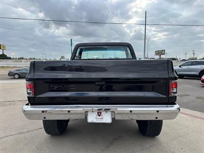 1973 GMC Sierra 1500   - Photo 13 - San J Uan, TX 78589