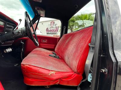 1973 GMC Sierra 1500   - Photo 2 - San J Uan, TX 78589